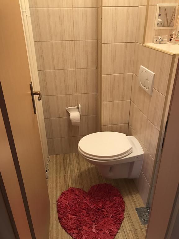 Orion Apartment 1 Priştine Dış mekan fotoğraf