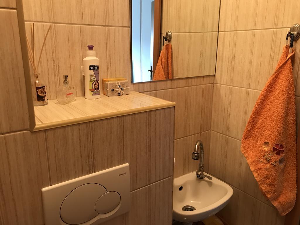 Orion Apartment 1 Priştine Dış mekan fotoğraf