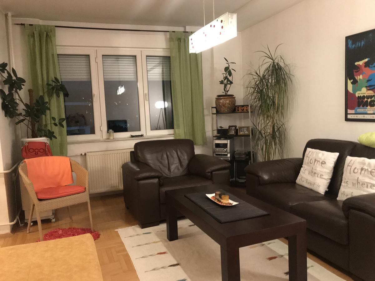 Orion Apartment 1 Priştine Dış mekan fotoğraf